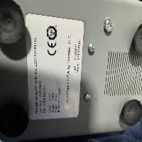 Fisherbrand Analog Vortex Mixer image 0